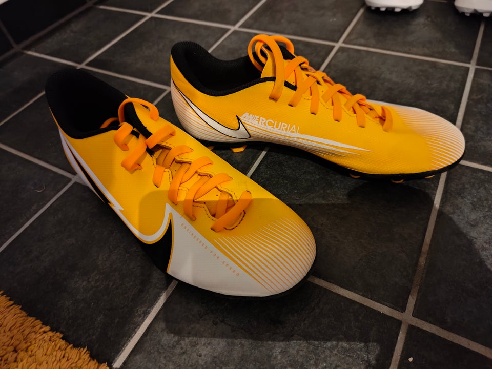 Fodboldstøvler Nike Mercurial 