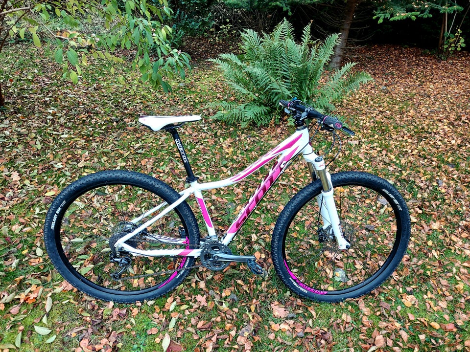 Scott 29'er Scale Cortessa 930,