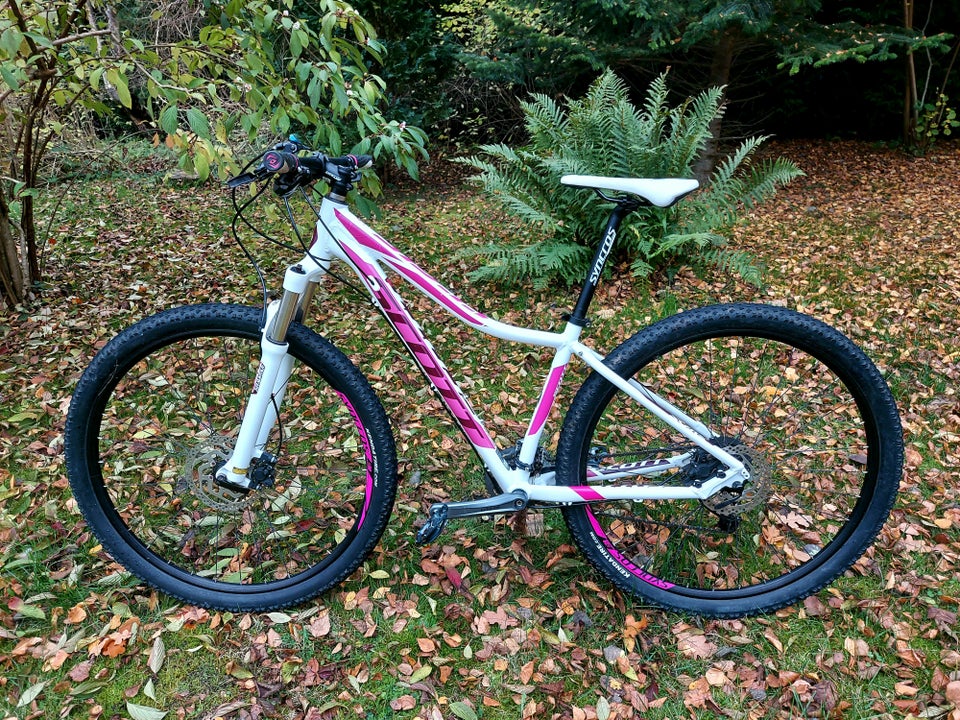 Scott 29'er Scale Cortessa 930,