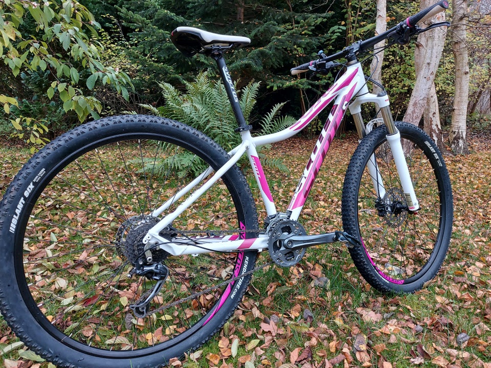 Scott 29'er Scale Cortessa 930,