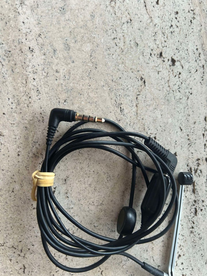 in-ear hovedtelefoner, BO,