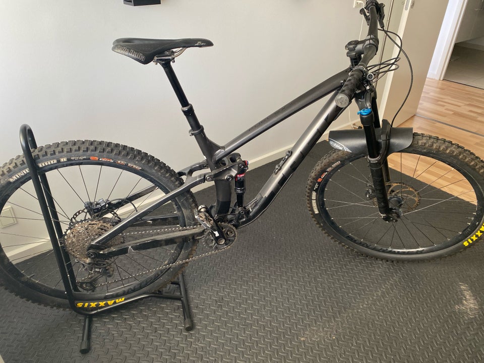 Trek Fuel Ex 8, full suspension, 29