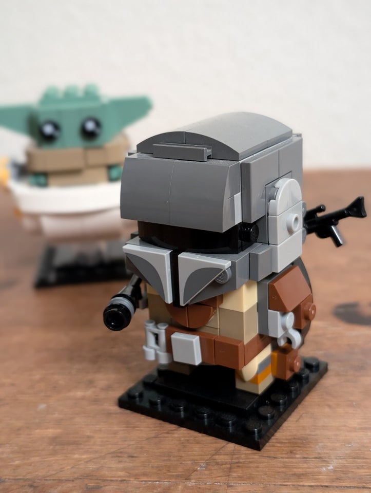 Lego Star Wars, 75317