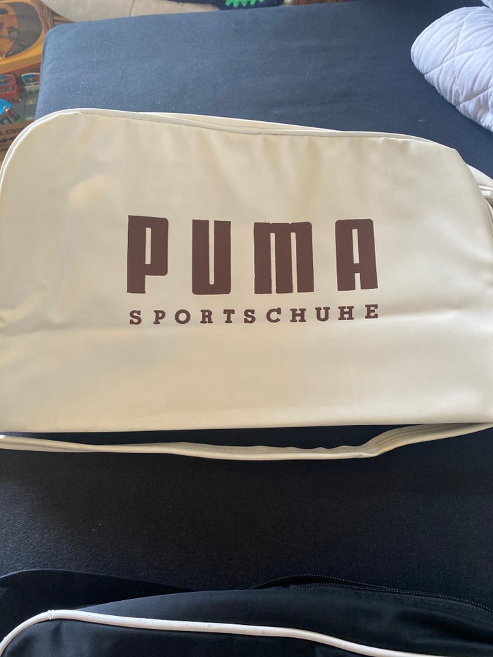 Sportstaske Puma