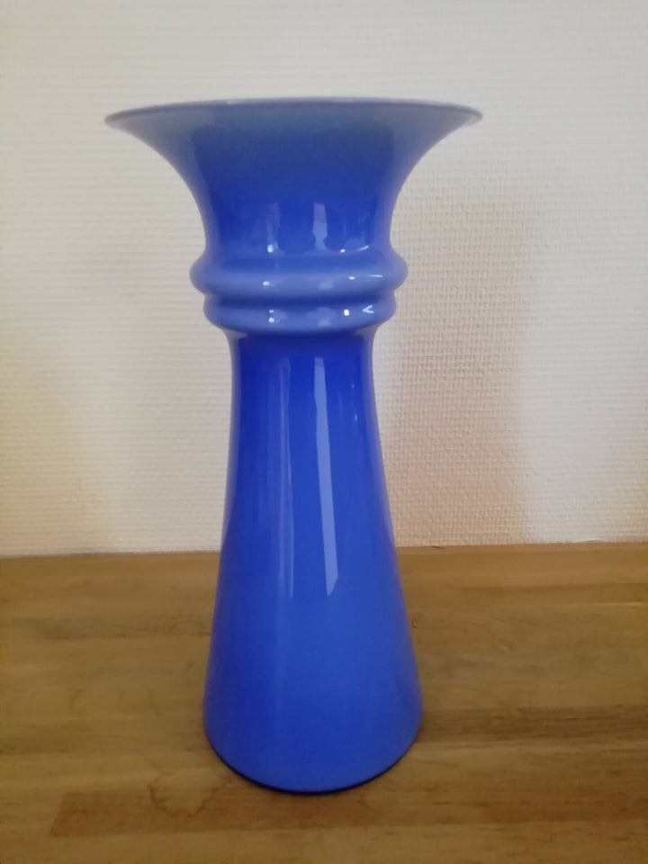 Vase, Harmony Vase, Holmegaard -