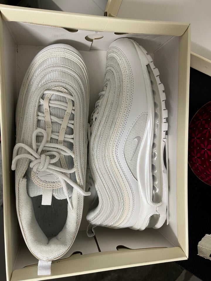 Sneakers, Nike Air Max 97, str. 41