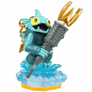 Skylanders Giants Gill Grunt, PS3