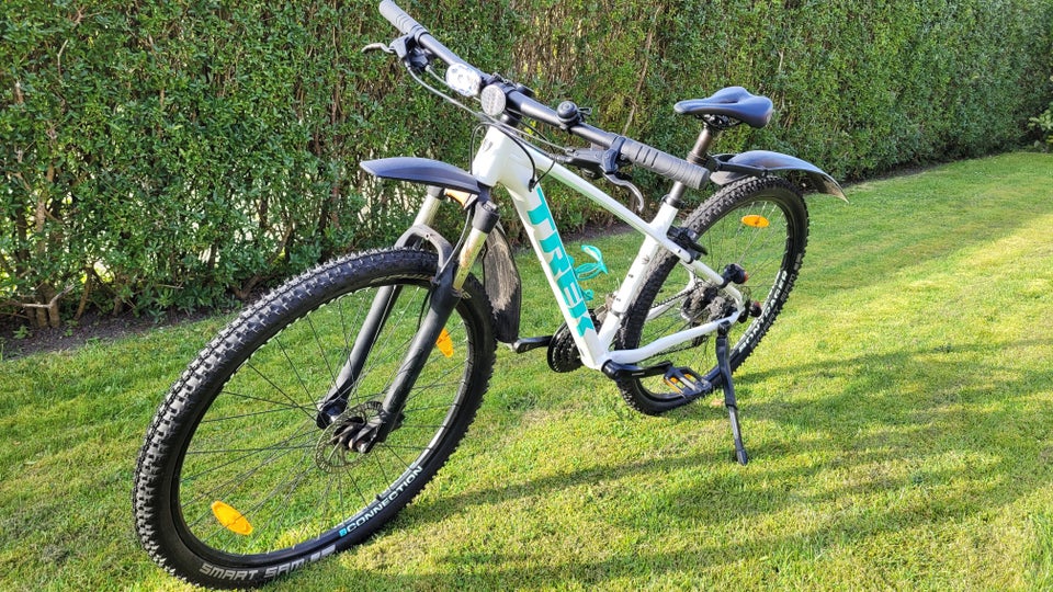 Trek Marlin 5 WSD, hardtail, Small