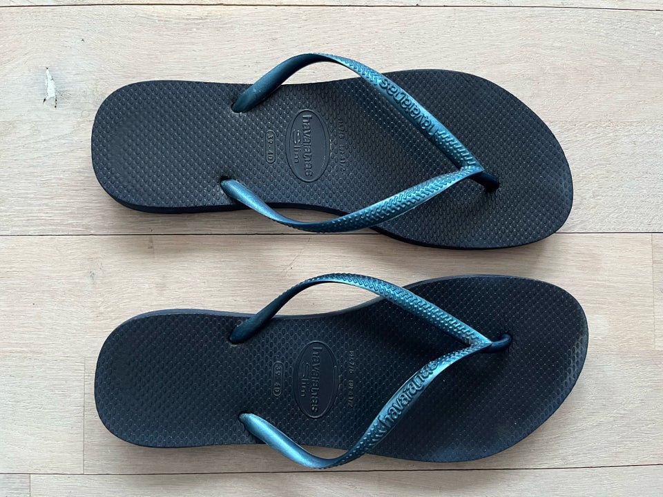 Havaianas klipklappere / badesko /