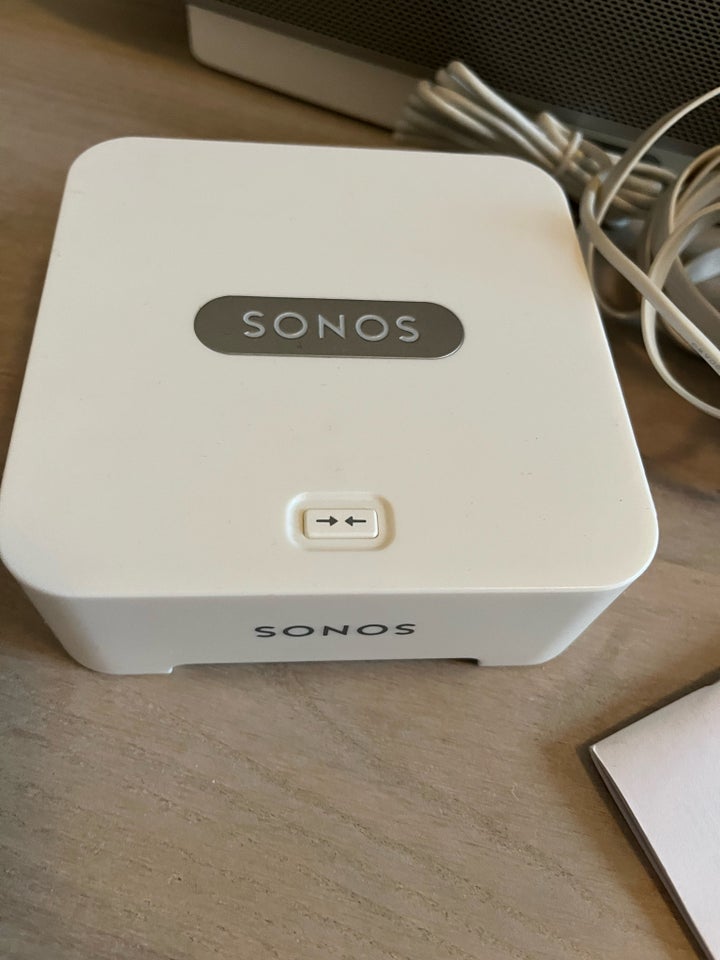 Højttaler, SONOS, Play 5