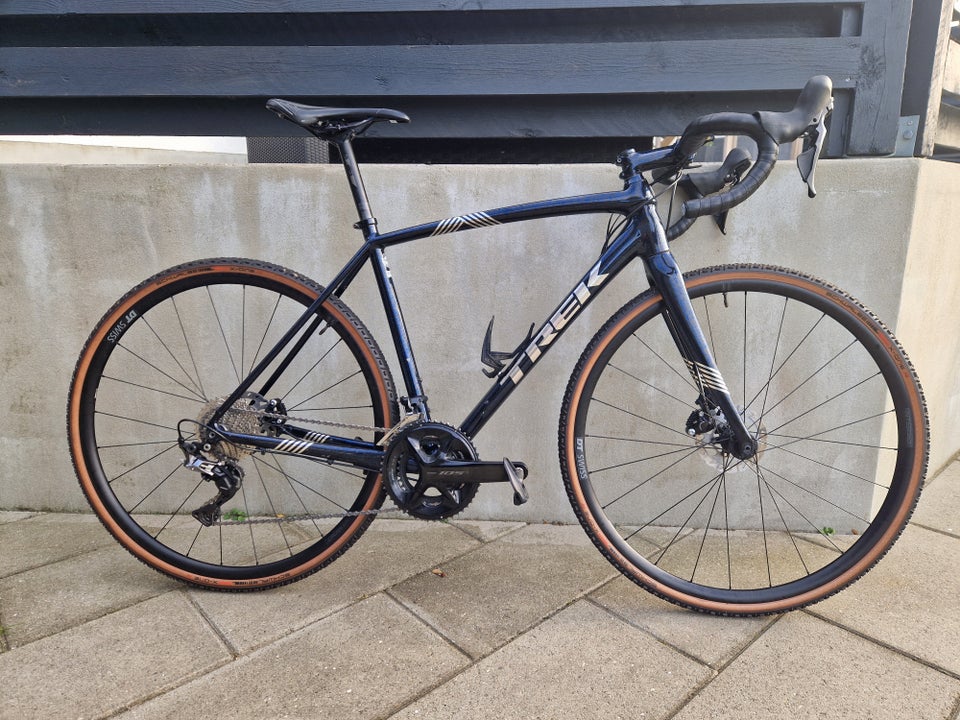 Herrecykel, Trek Crockett 5