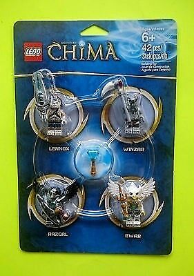 Lego Legends of Chima Lego 850779