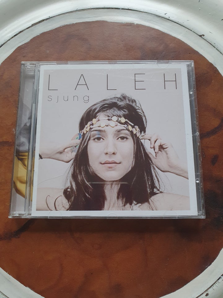 Laleh: Sjung, indie