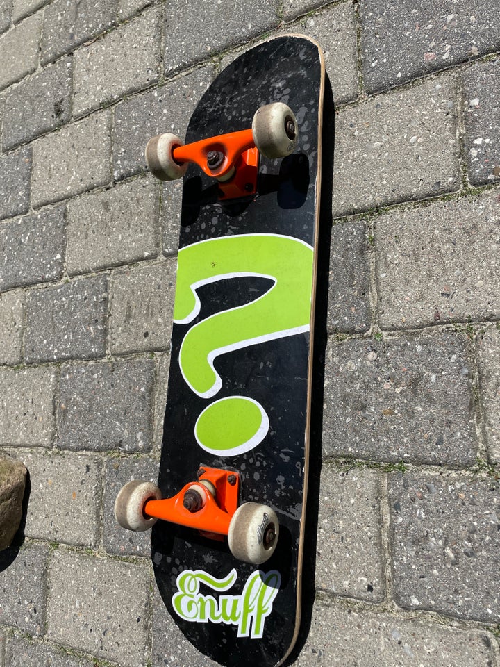 Skateboard Enuff str 203x787