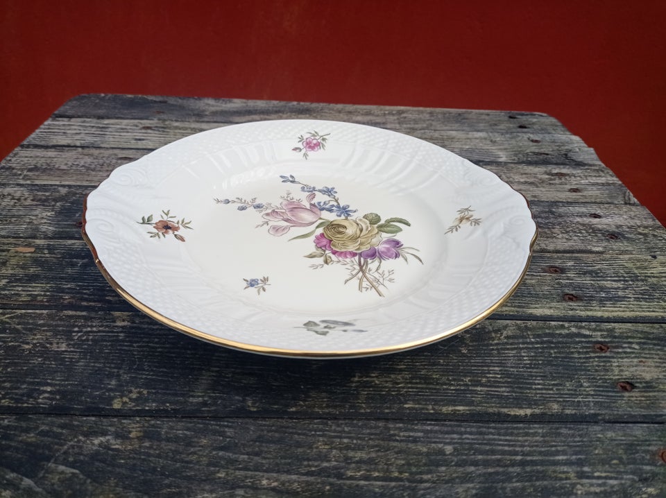 Porcelæn Royal Copenhagen 910