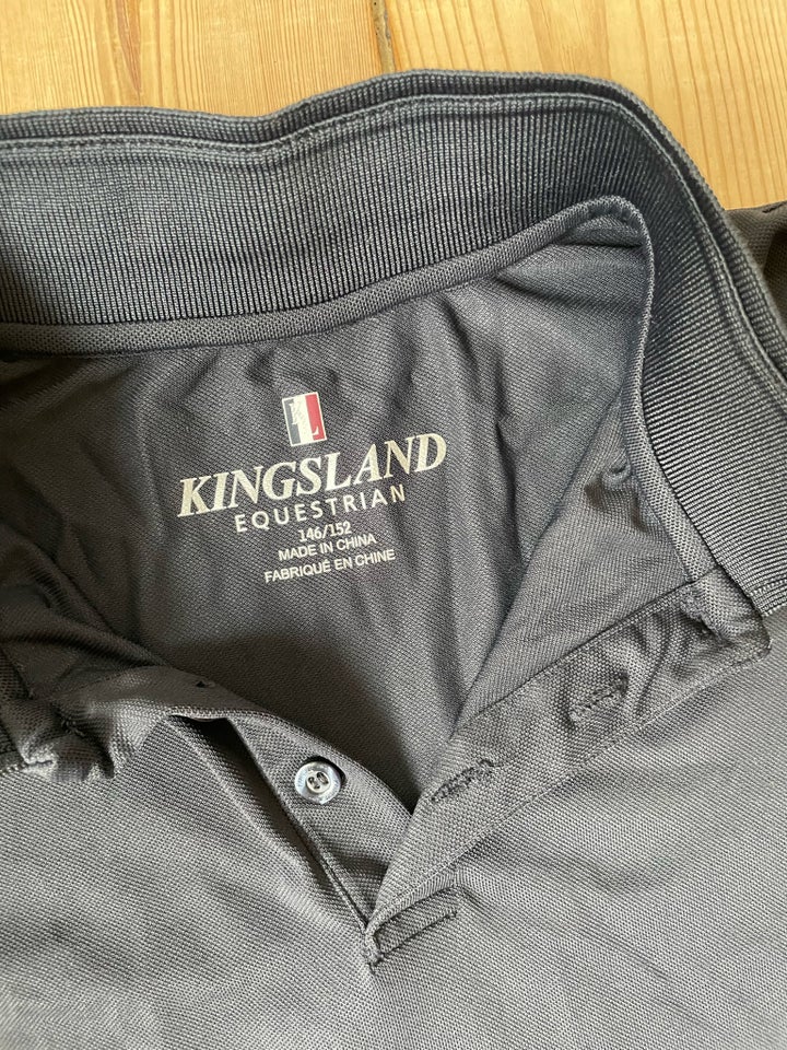 Polo t-shirt, Polo, Kingsland