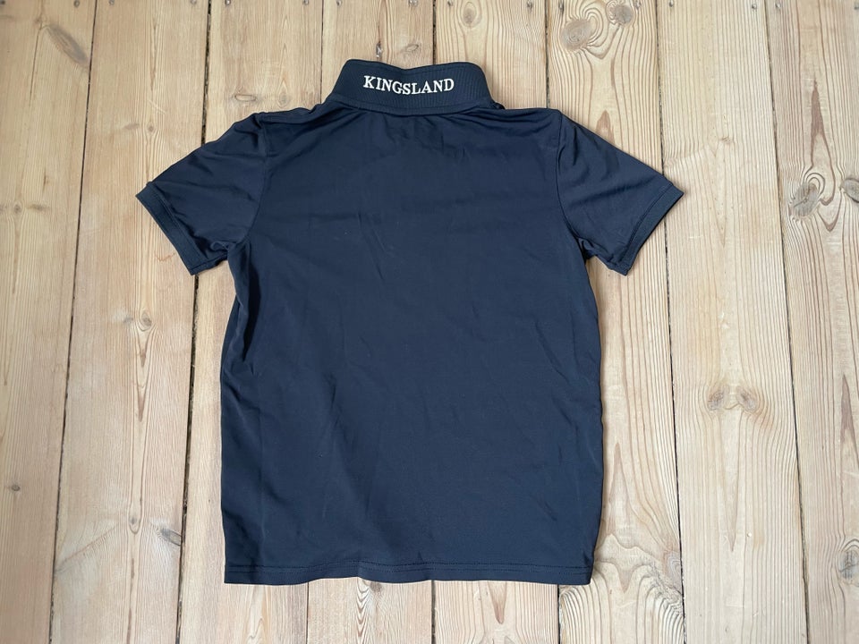 Polo t-shirt, Polo, Kingsland