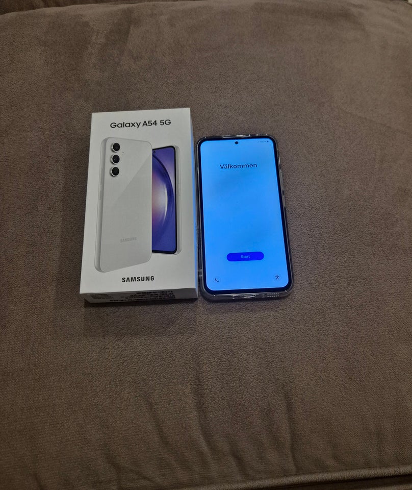 Samsung A54 5G Perfekt