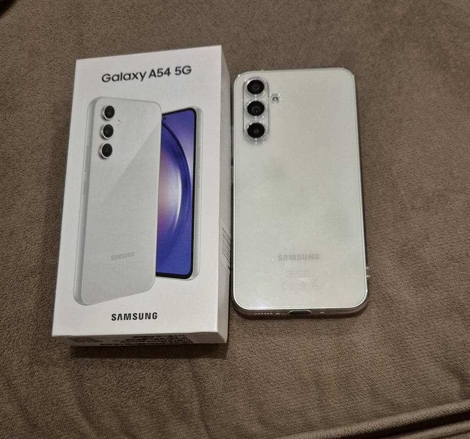 Samsung A54 5G Perfekt