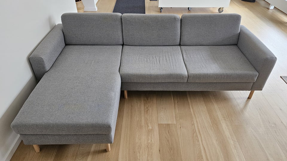 Sofa, 3 pers. , Jysk