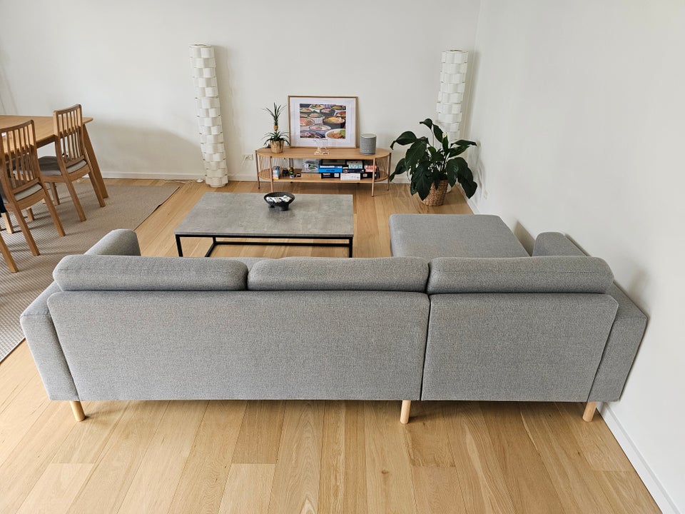 Sofa, 3 pers. , Jysk