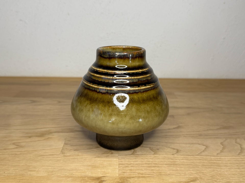 Keramik, Vase, Rørstrand