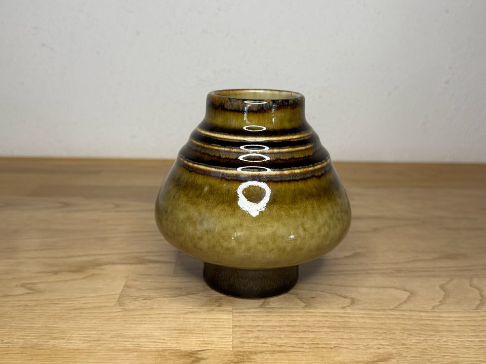 Keramik, Vase, Rørstrand