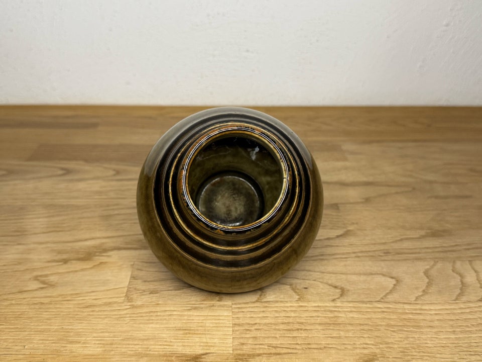 Keramik, Vase, Rørstrand