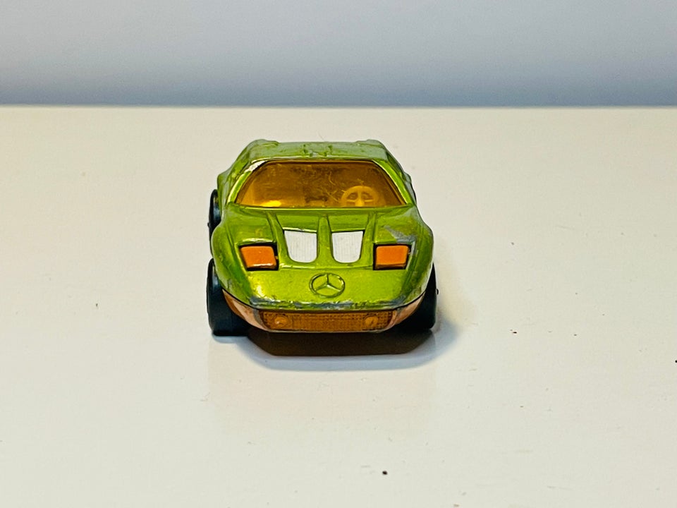 Modelbil, 1971 Matchbox