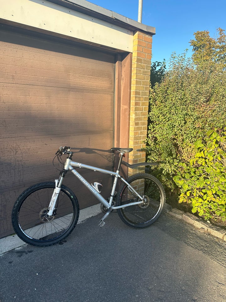 Cannondale, dirt Jumper, 12 gear