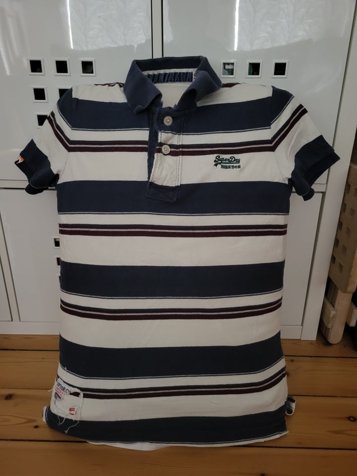 Polo t-shirt, Superdry , str. S