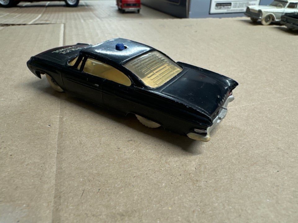 Modelbil, Dodge Oart Phoenix