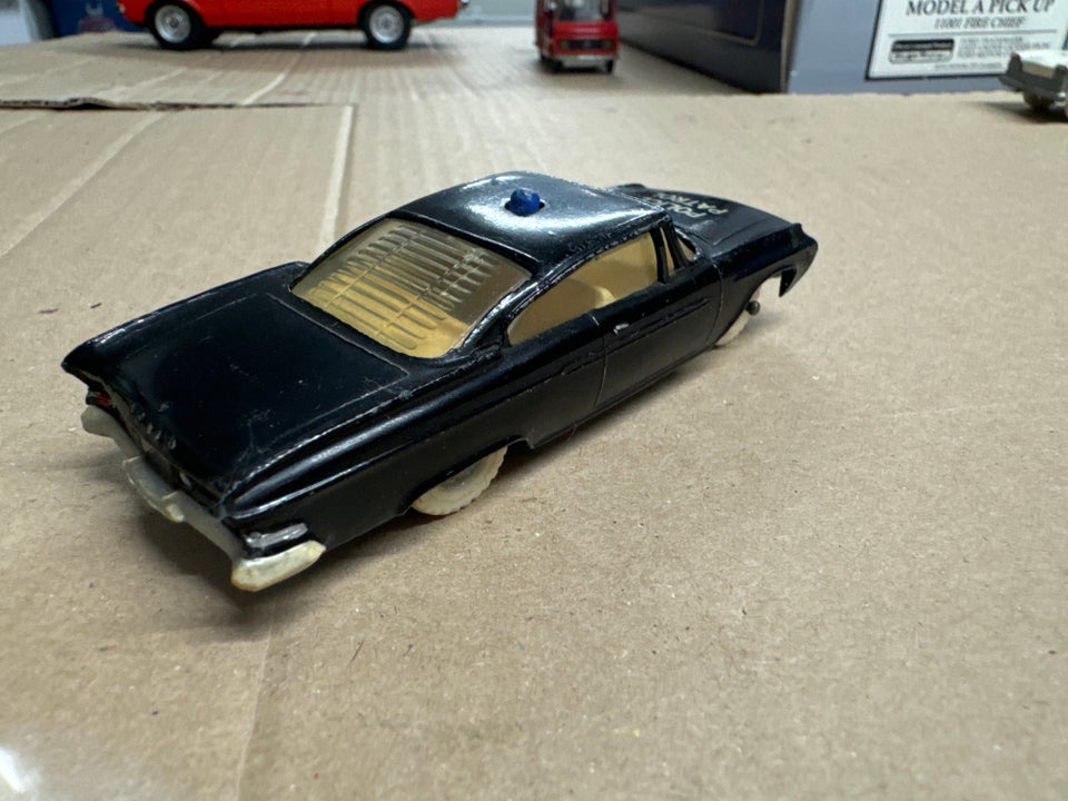 Modelbil, Dodge Oart Phoenix