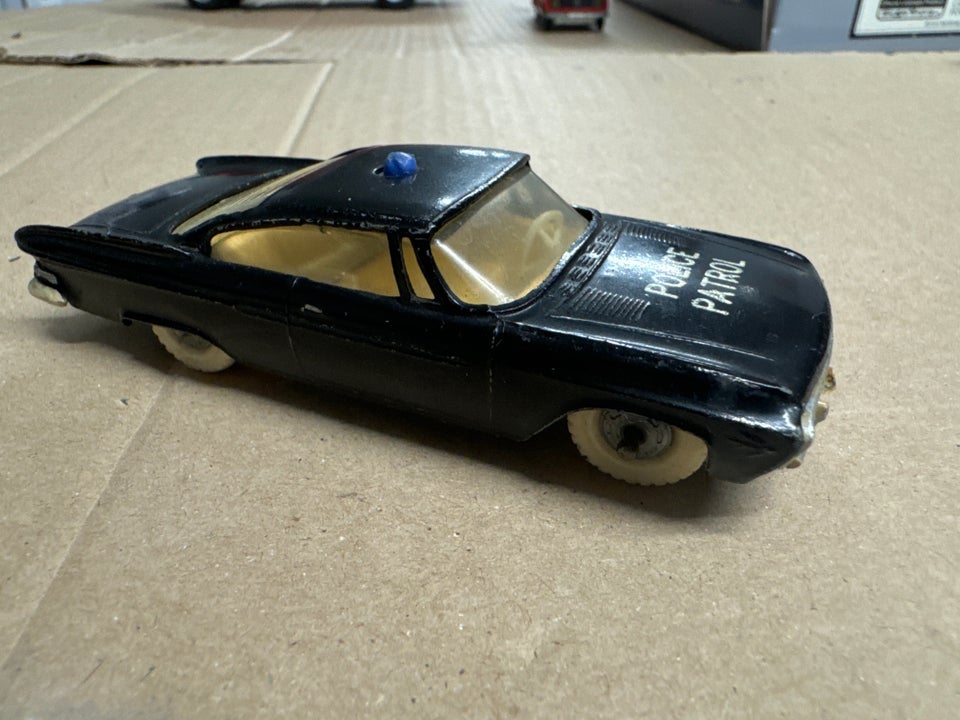 Modelbil, Dodge Oart Phoenix