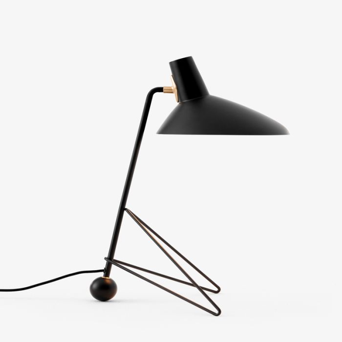 Anden arkitekt bordlampe