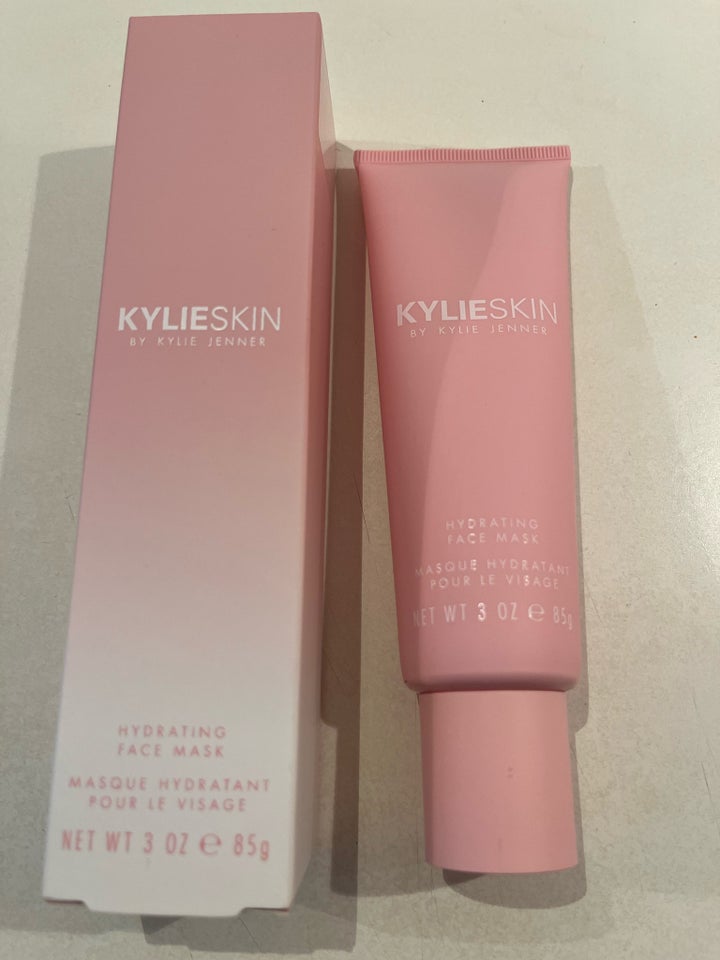 Ansigtspleje, KYLIESKIN FACE