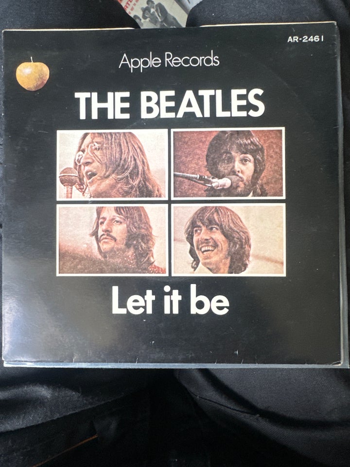 Single, The Beatles