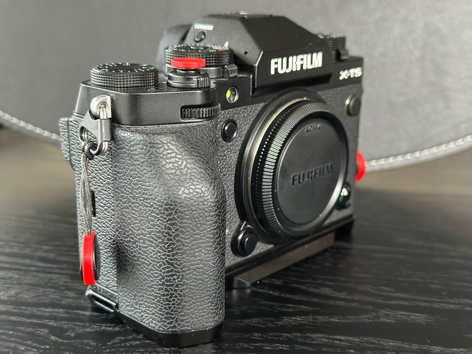 Fujifilm, X-T5, 40 megapixels