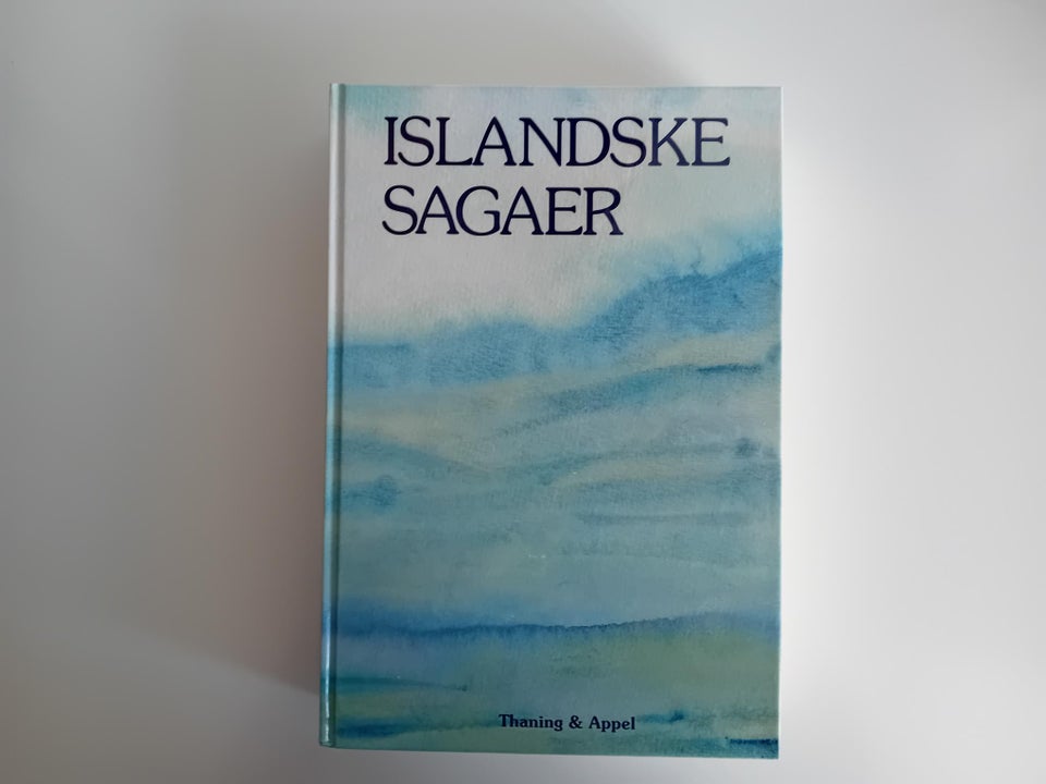 Islandske sagaer, Per Kølle m.fl.