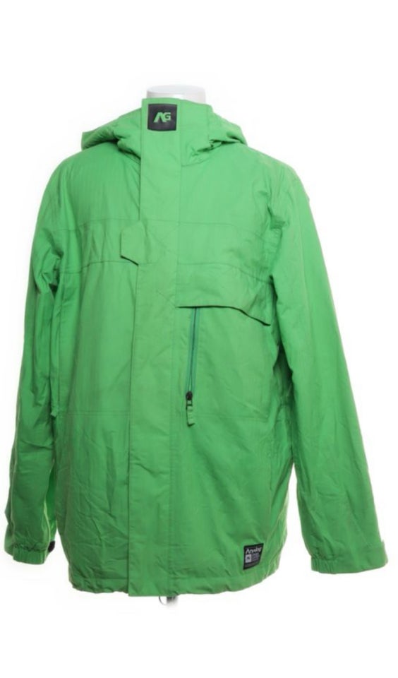 Skijakke Analog Asset jacket