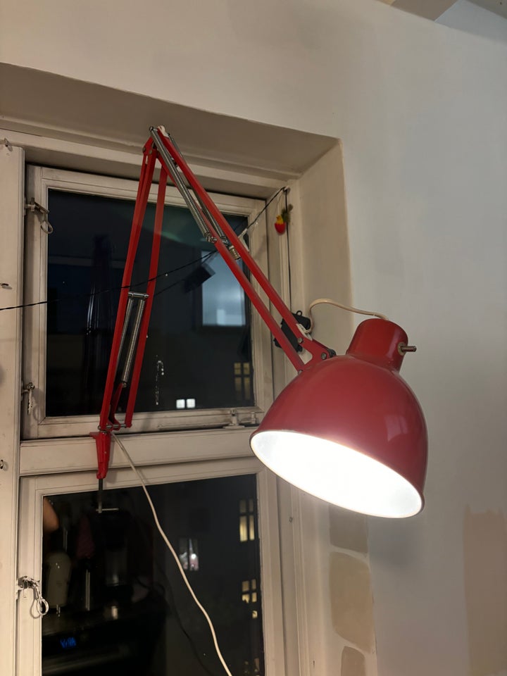 Arkitektlampe Ukendt mærke