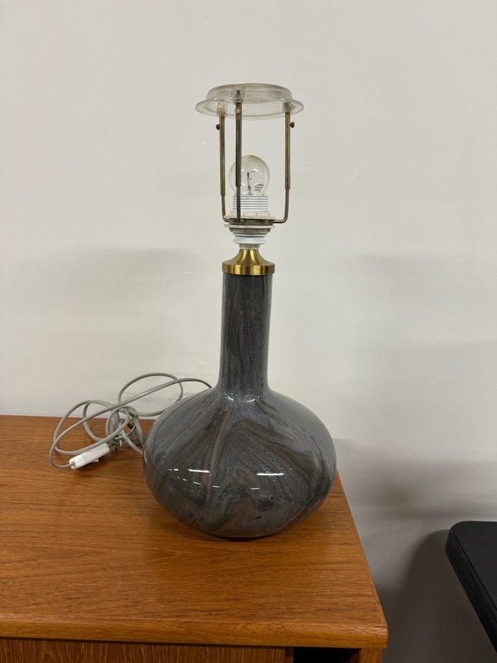 Lampe, Holmegaard