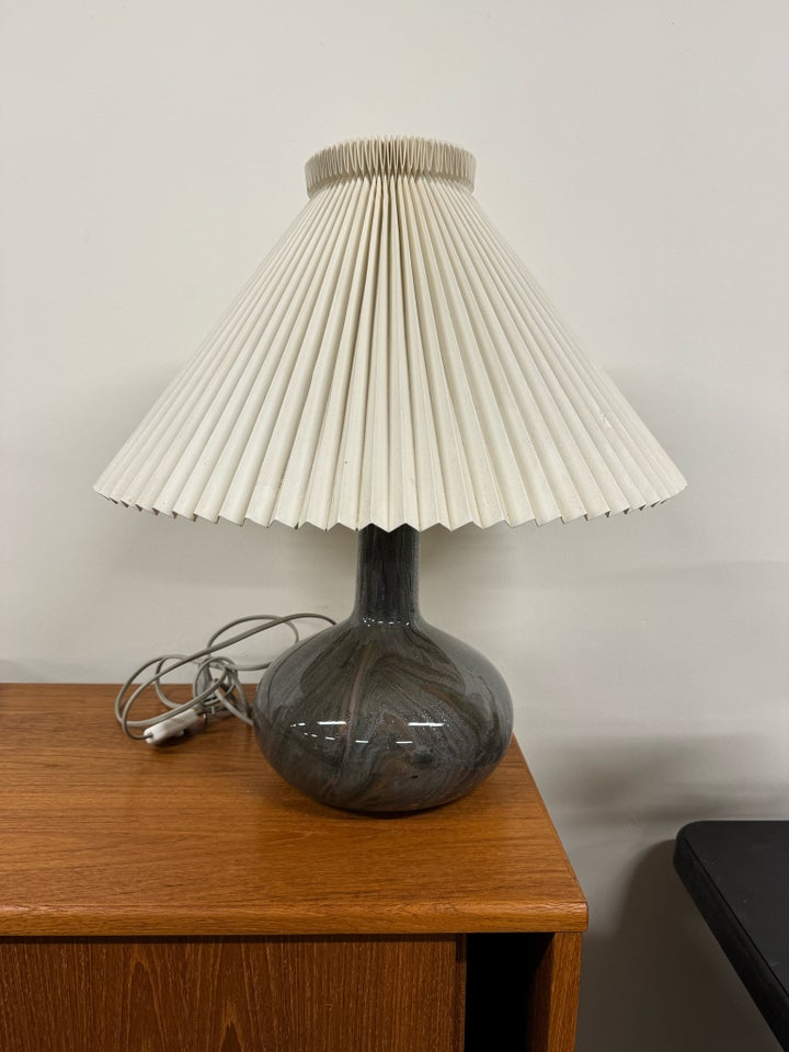 Lampe, Holmegaard