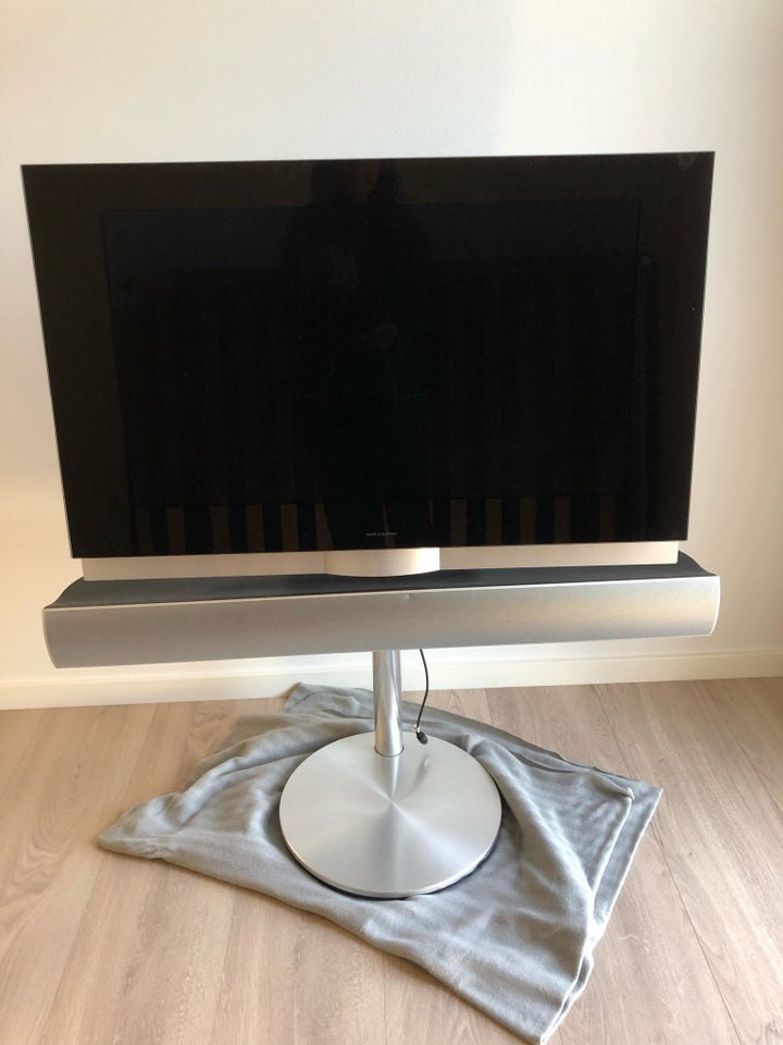 LCD, Bang  Olufsen, BeoVision 7