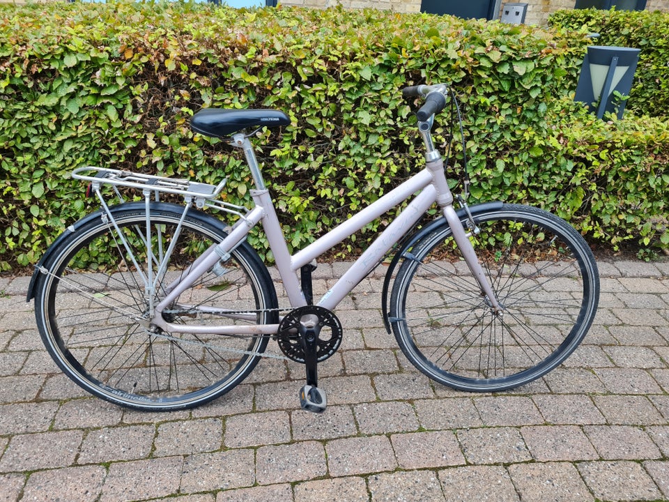 Damecykel, Batavus, 54 cm stel