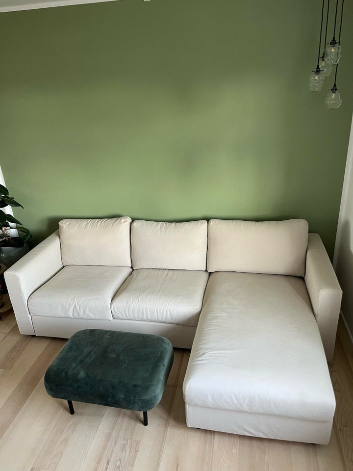 Sofa 3 pers  Ikea