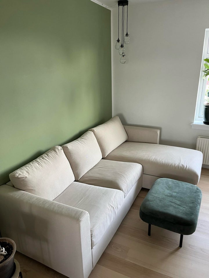 Sofa 3 pers  Ikea