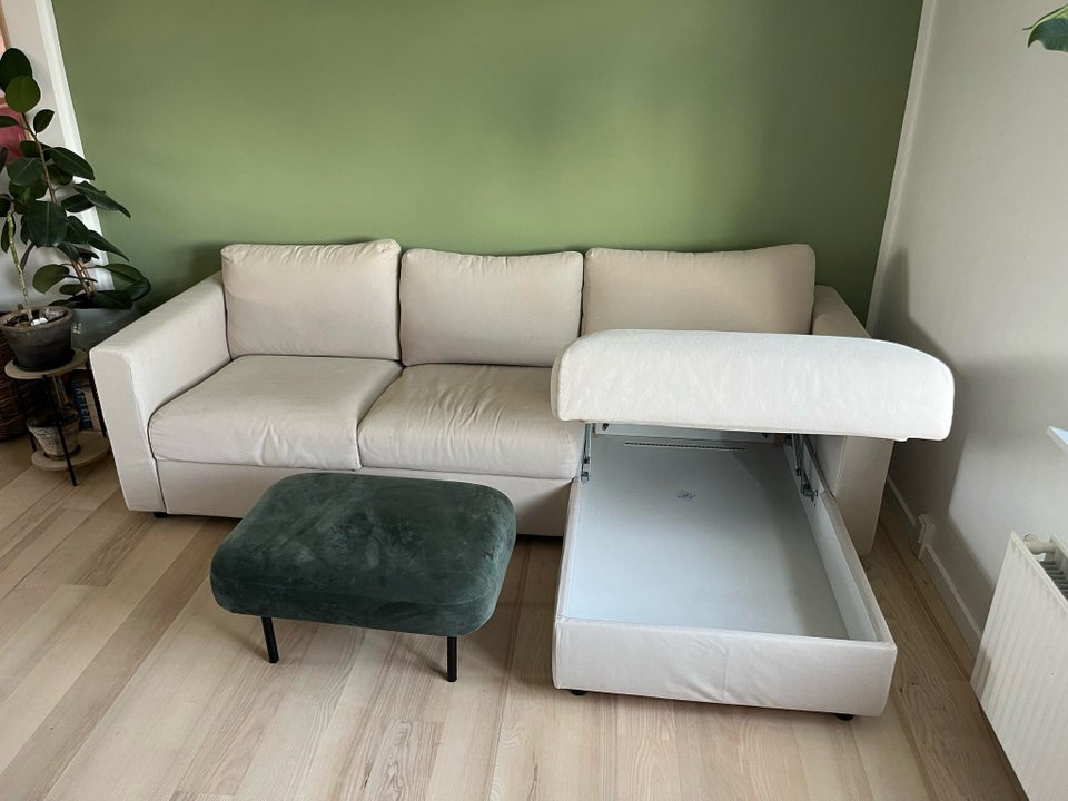 Sofa 3 pers  Ikea