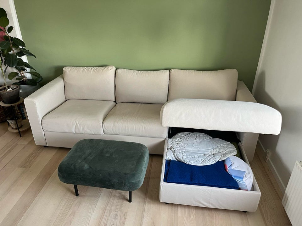 Sofa 3 pers  Ikea