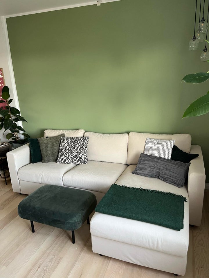 Sofa 3 pers  Ikea